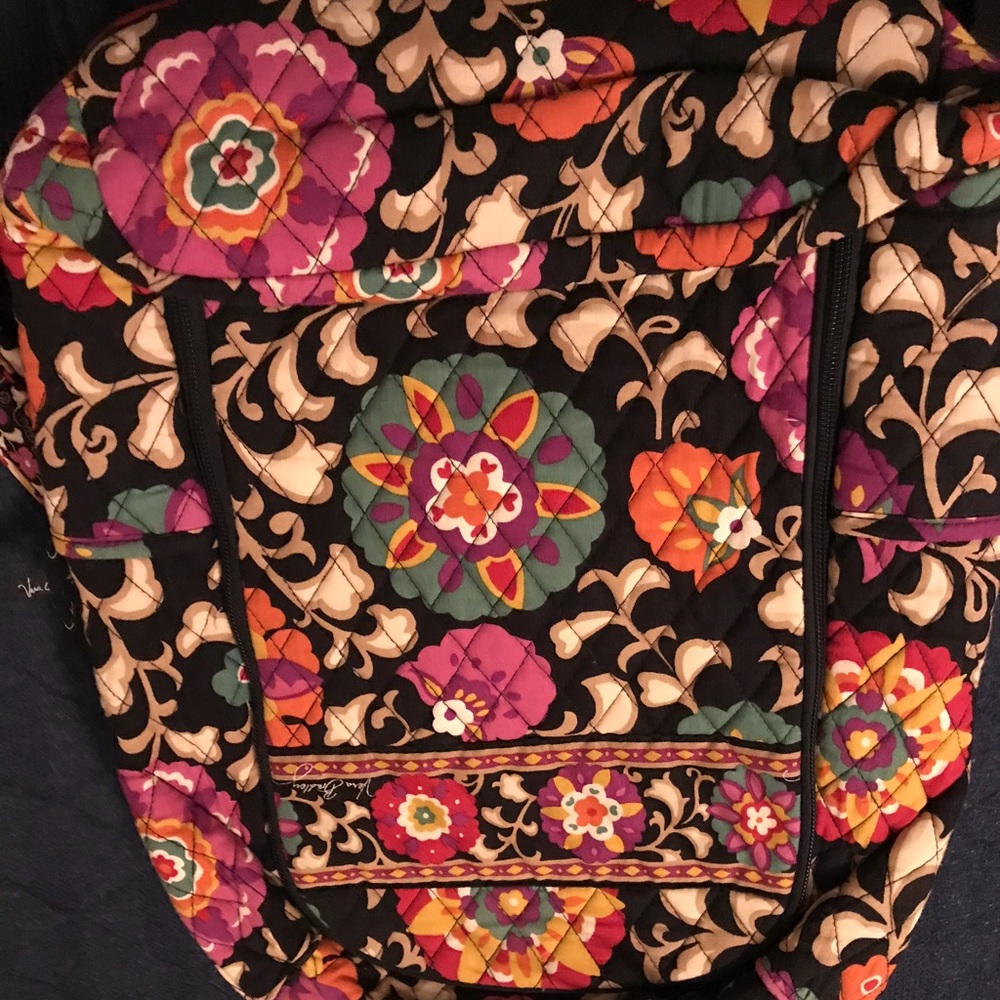 Vera Bradley Backpack